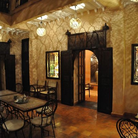 Riad Marrakiss Marrakesh Bagian luar foto