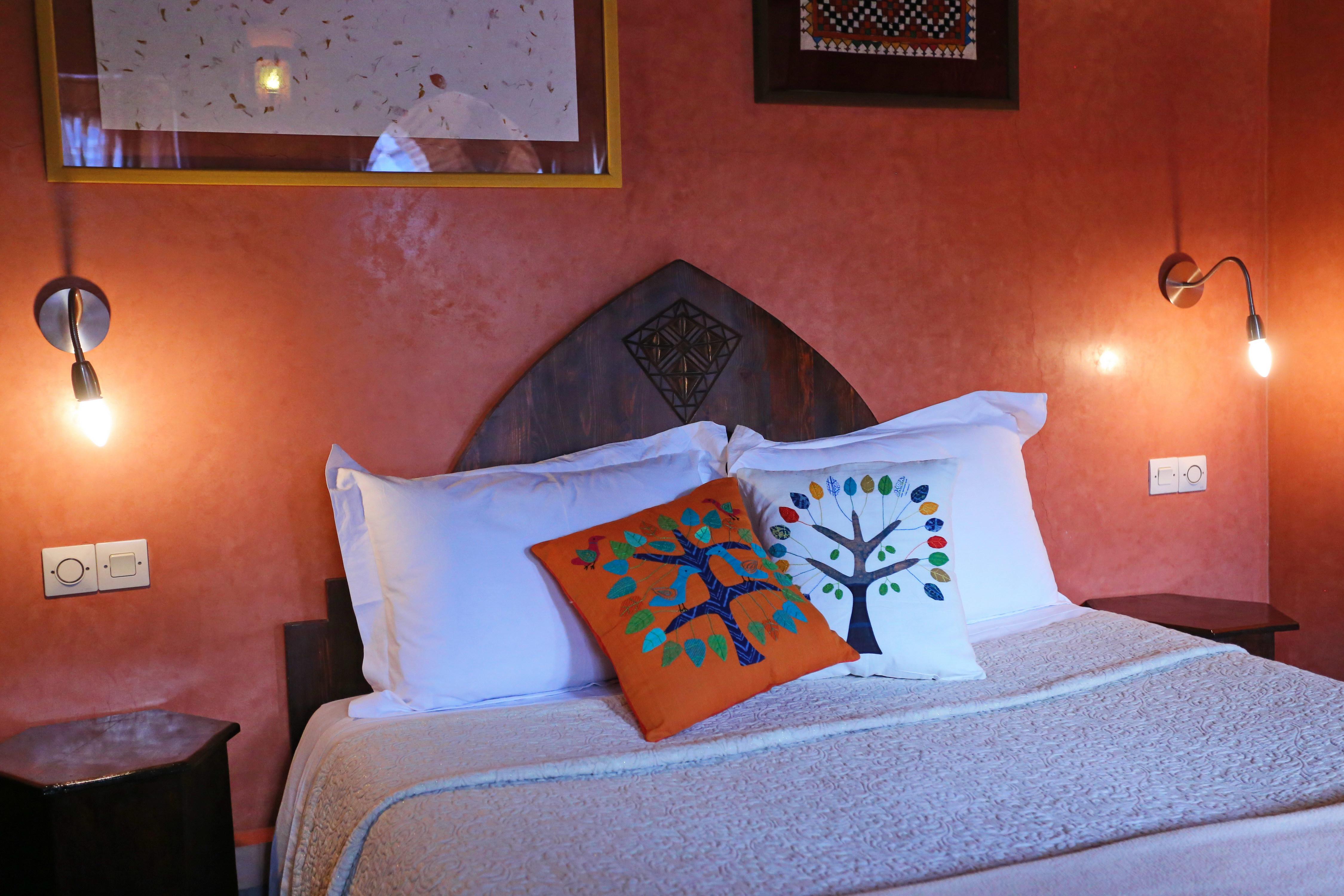 Riad Marrakiss Marrakesh Bagian luar foto