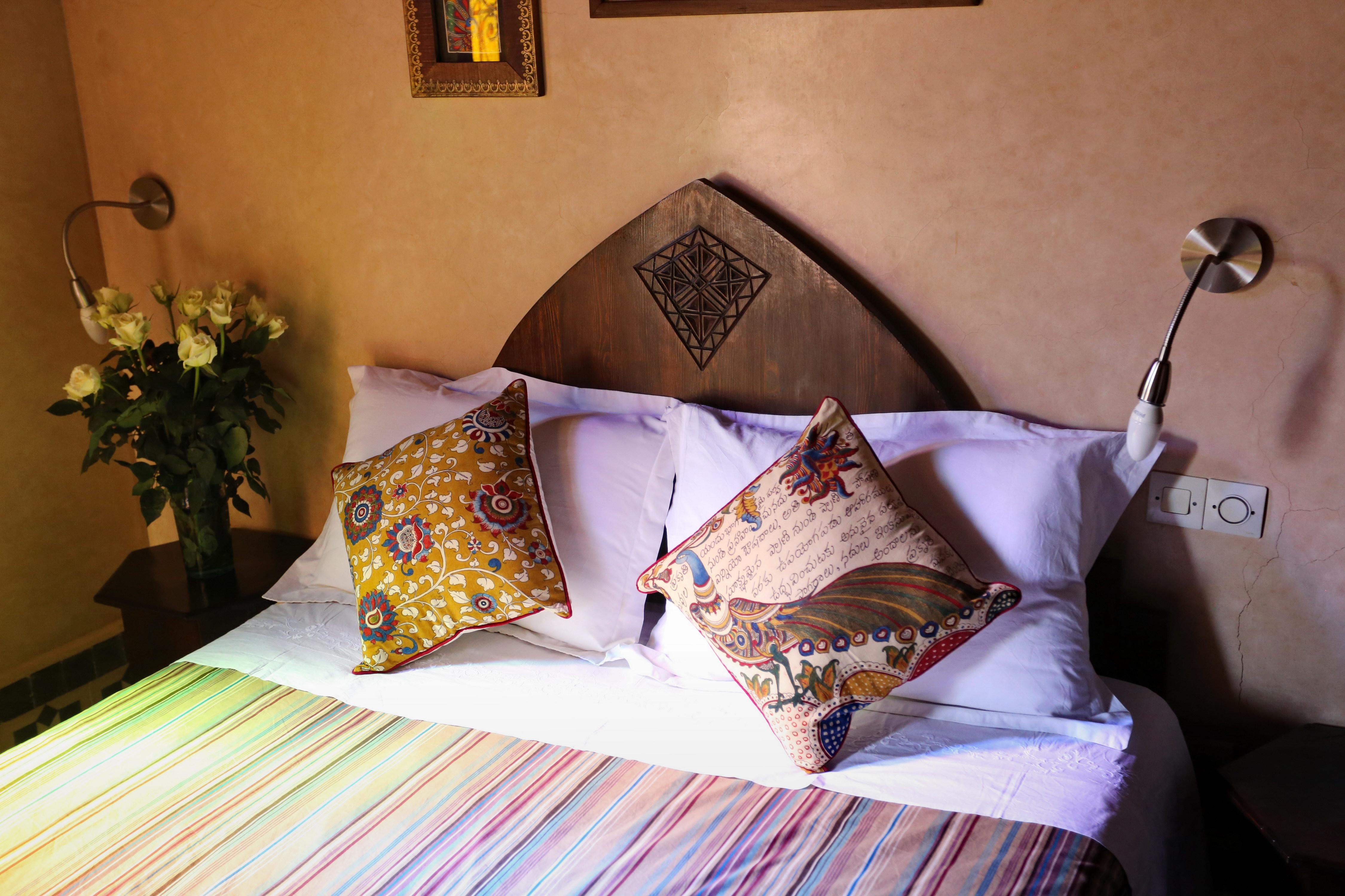 Riad Marrakiss Marrakesh Bagian luar foto