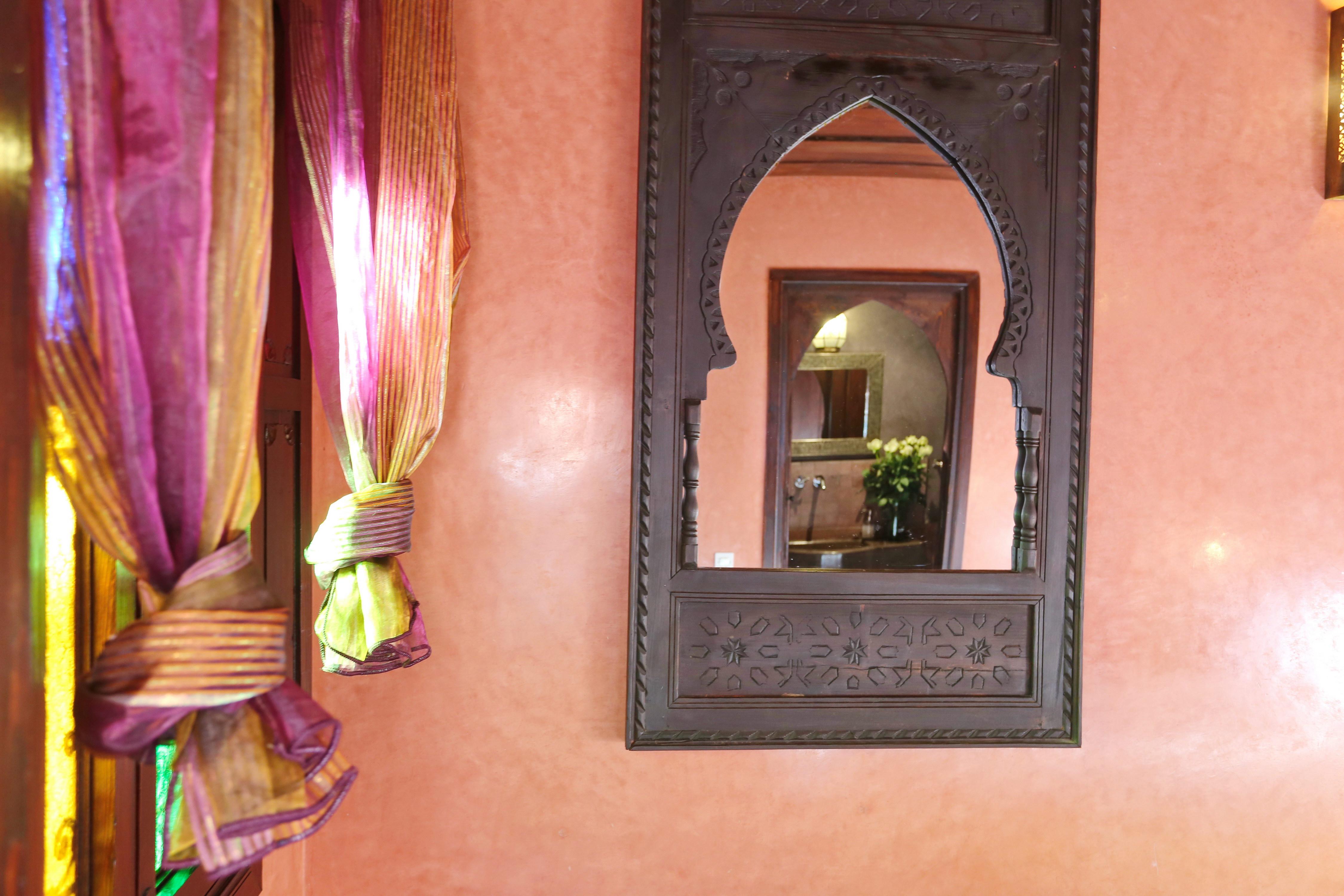 Riad Marrakiss Marrakesh Bagian luar foto