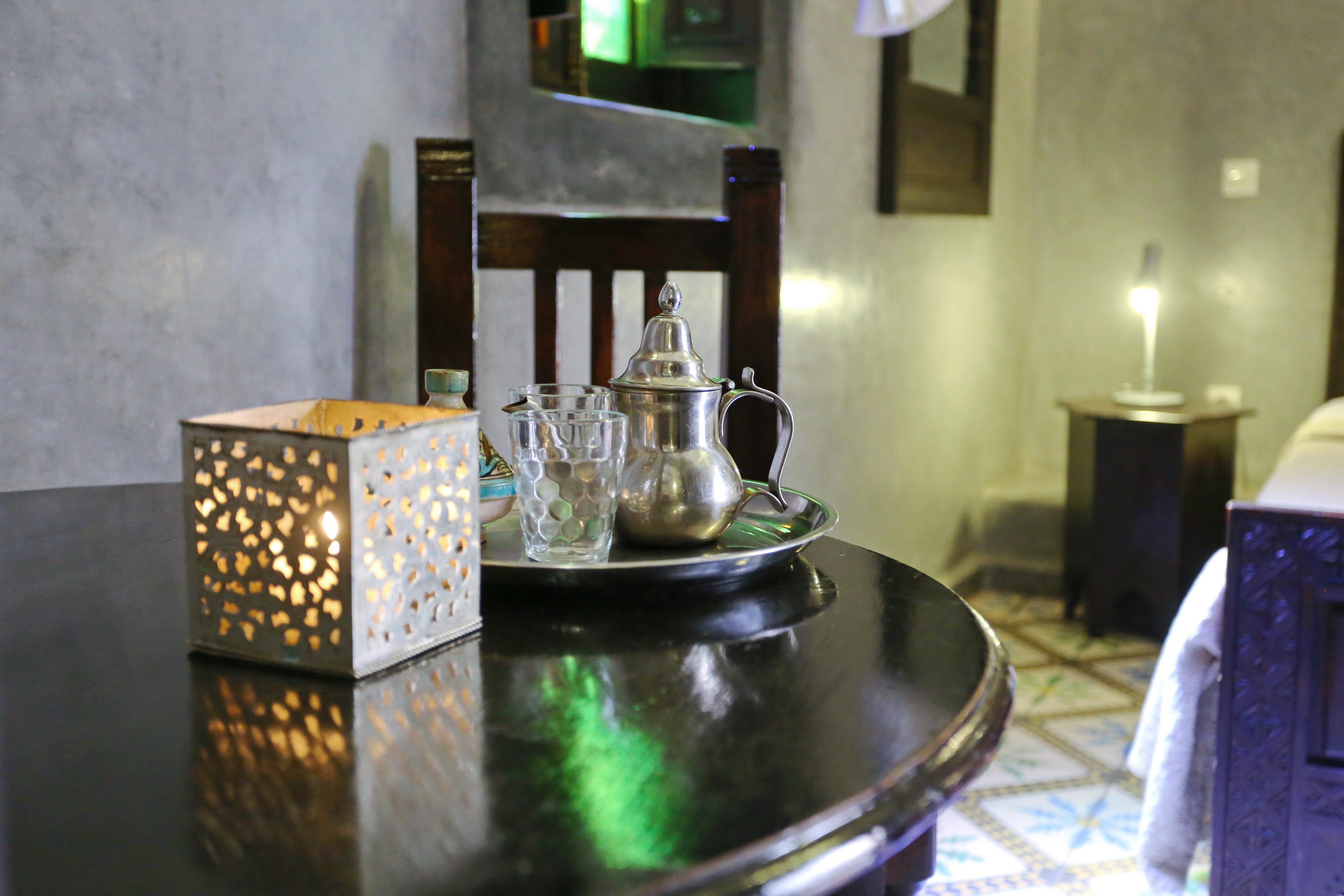 Riad Marrakiss Marrakesh Bagian luar foto