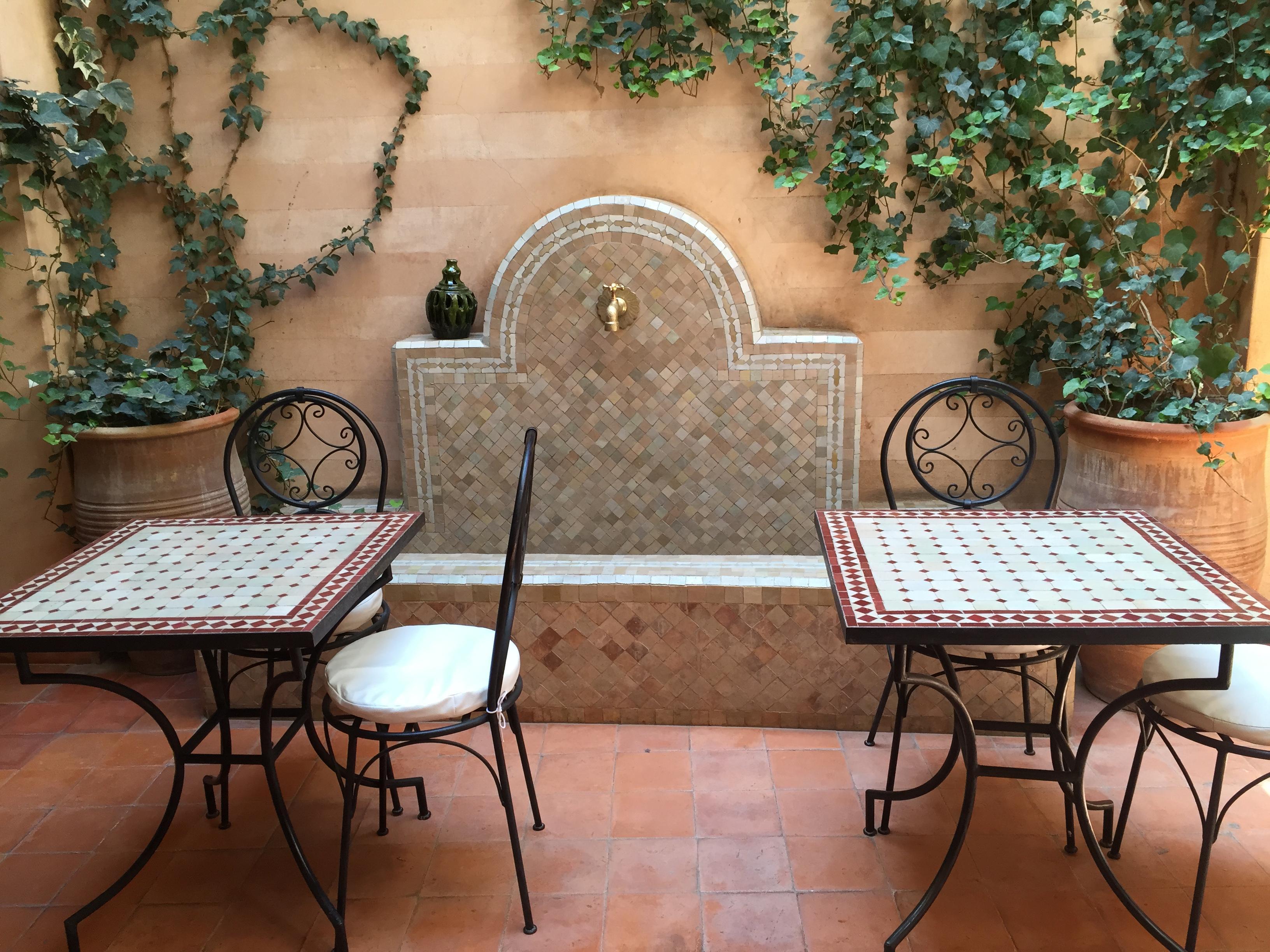 Riad Marrakiss Marrakesh Bagian luar foto