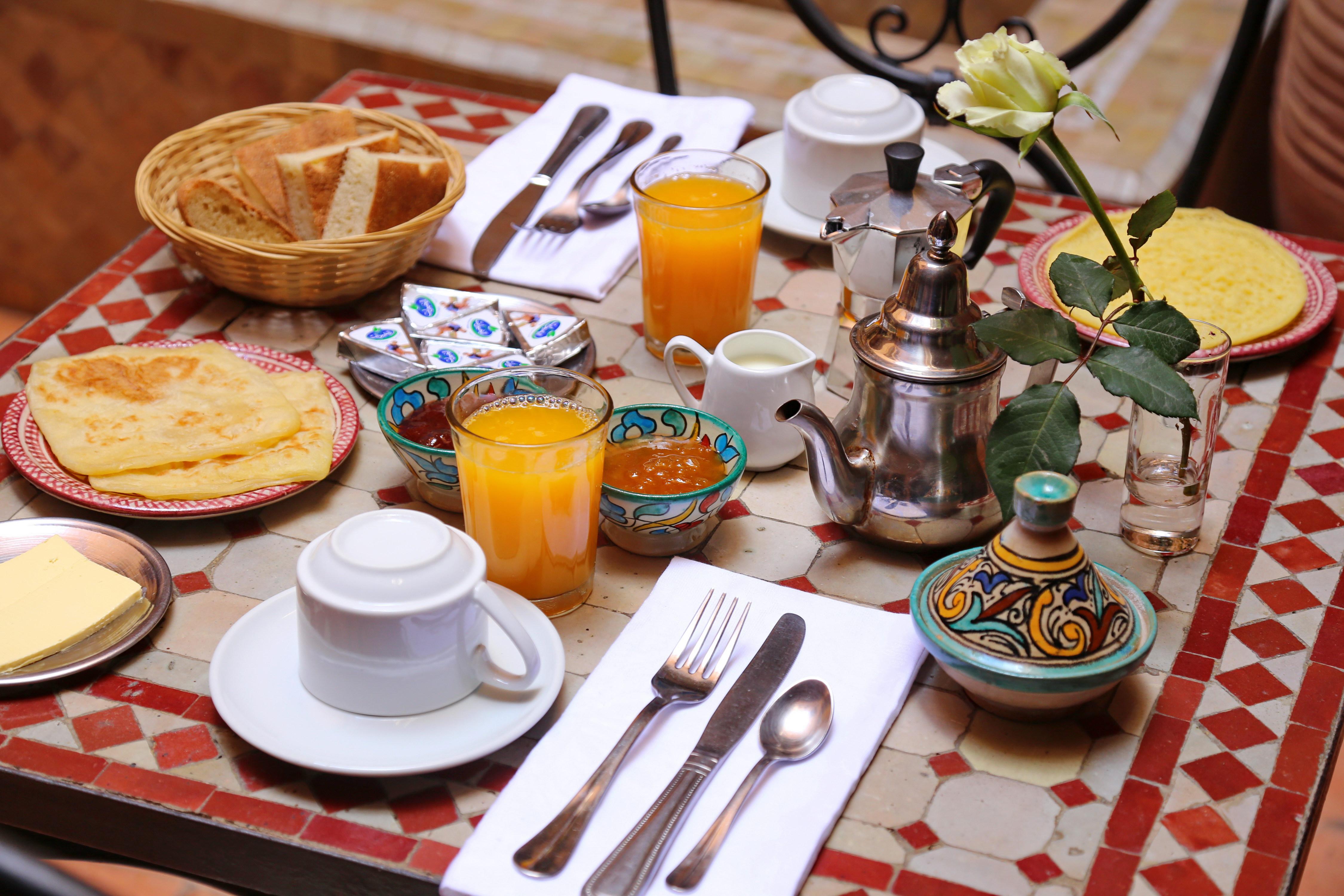 Riad Marrakiss Marrakesh Bagian luar foto