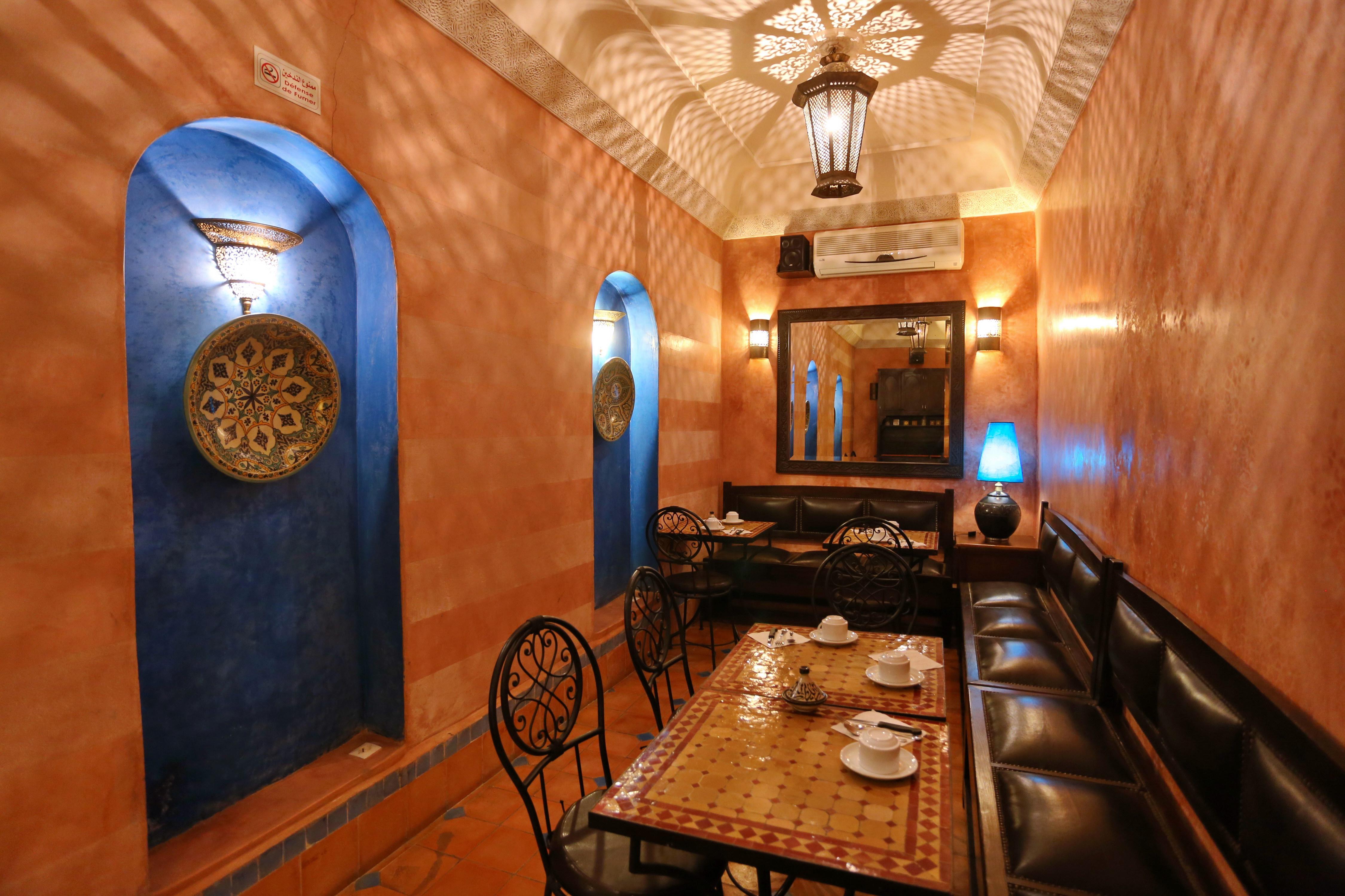 Riad Marrakiss Marrakesh Bagian luar foto
