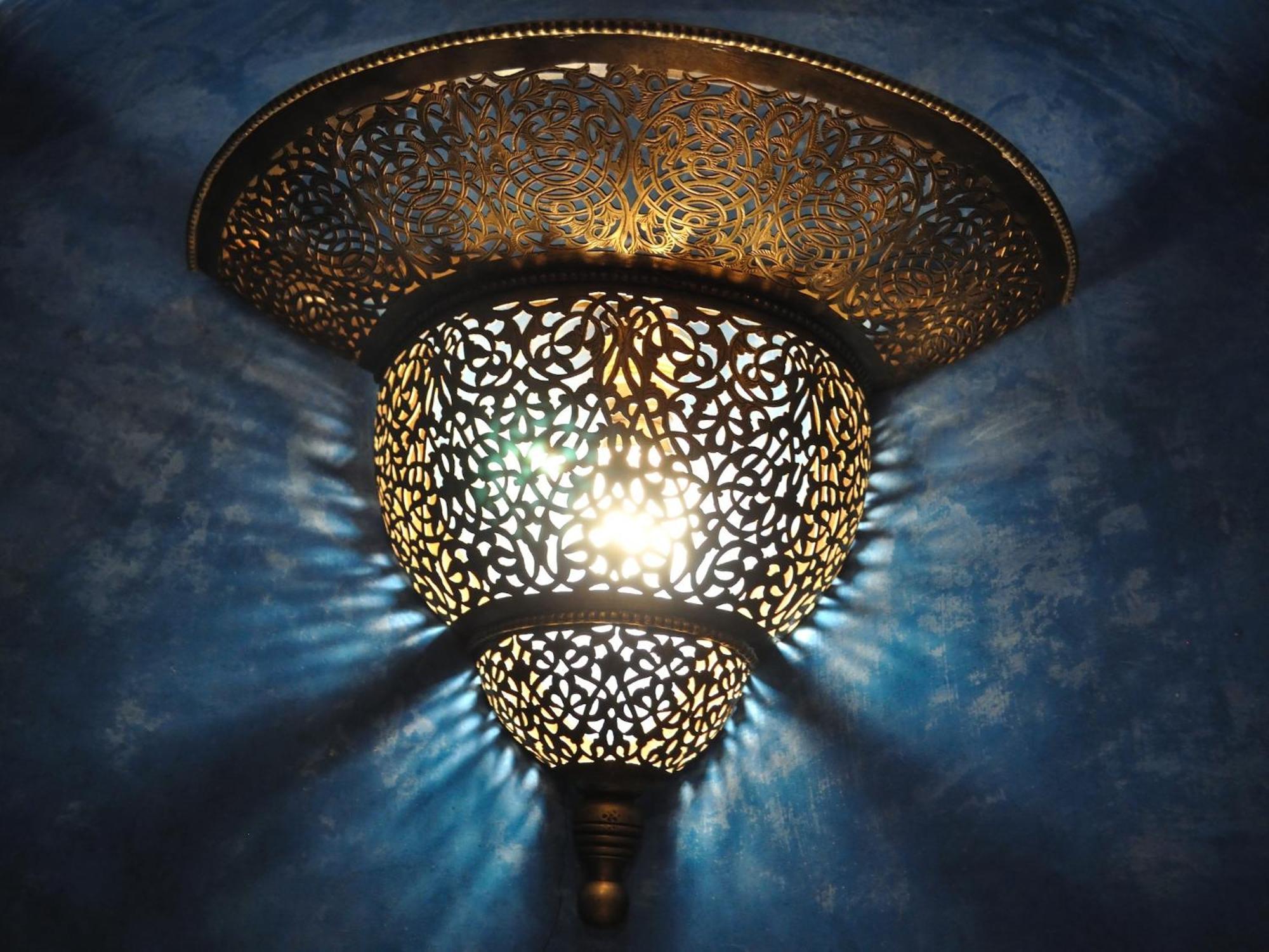 Riad Marrakiss Marrakesh Bagian luar foto