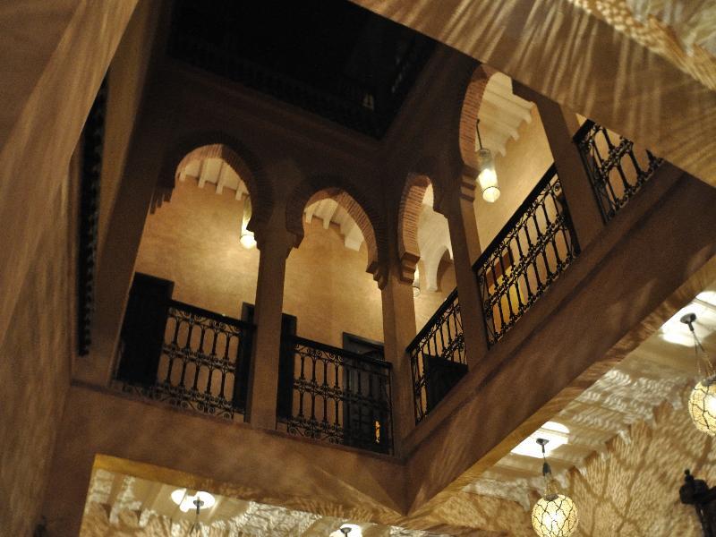 Riad Marrakiss Marrakesh Bagian luar foto