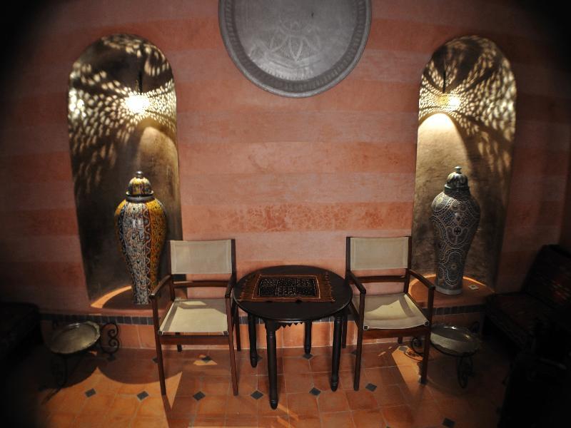 Riad Marrakiss Marrakesh Bagian luar foto