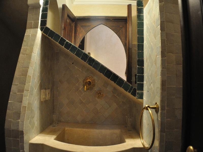 Riad Marrakiss Marrakesh Bagian luar foto