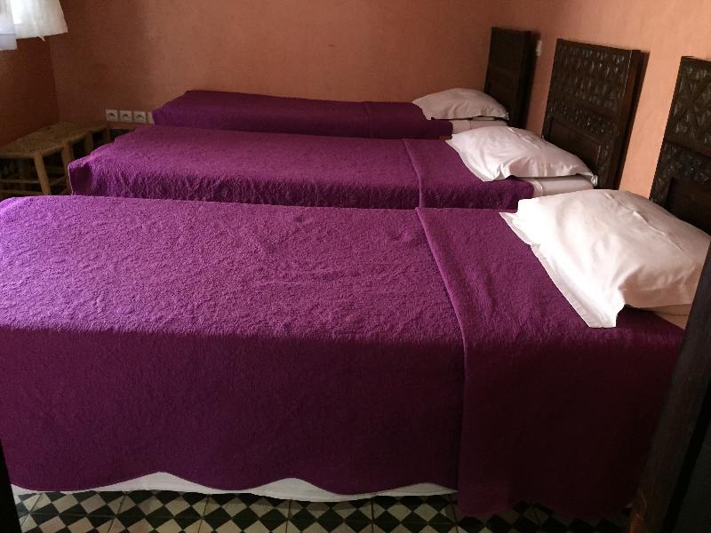 Riad Marrakiss Marrakesh Bagian luar foto