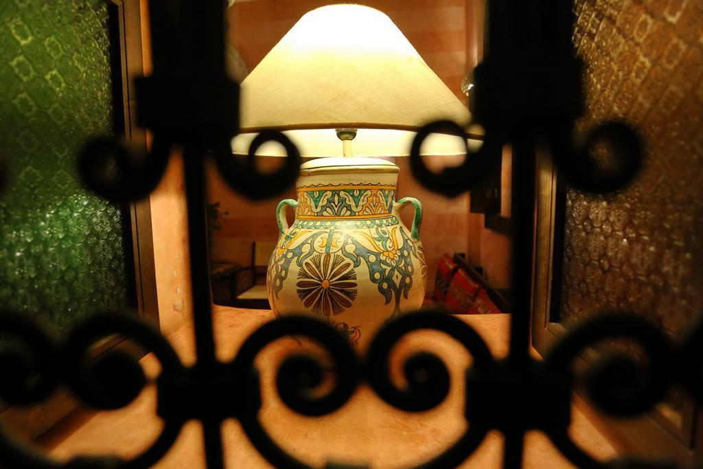 Riad Marrakiss Marrakesh Bagian luar foto